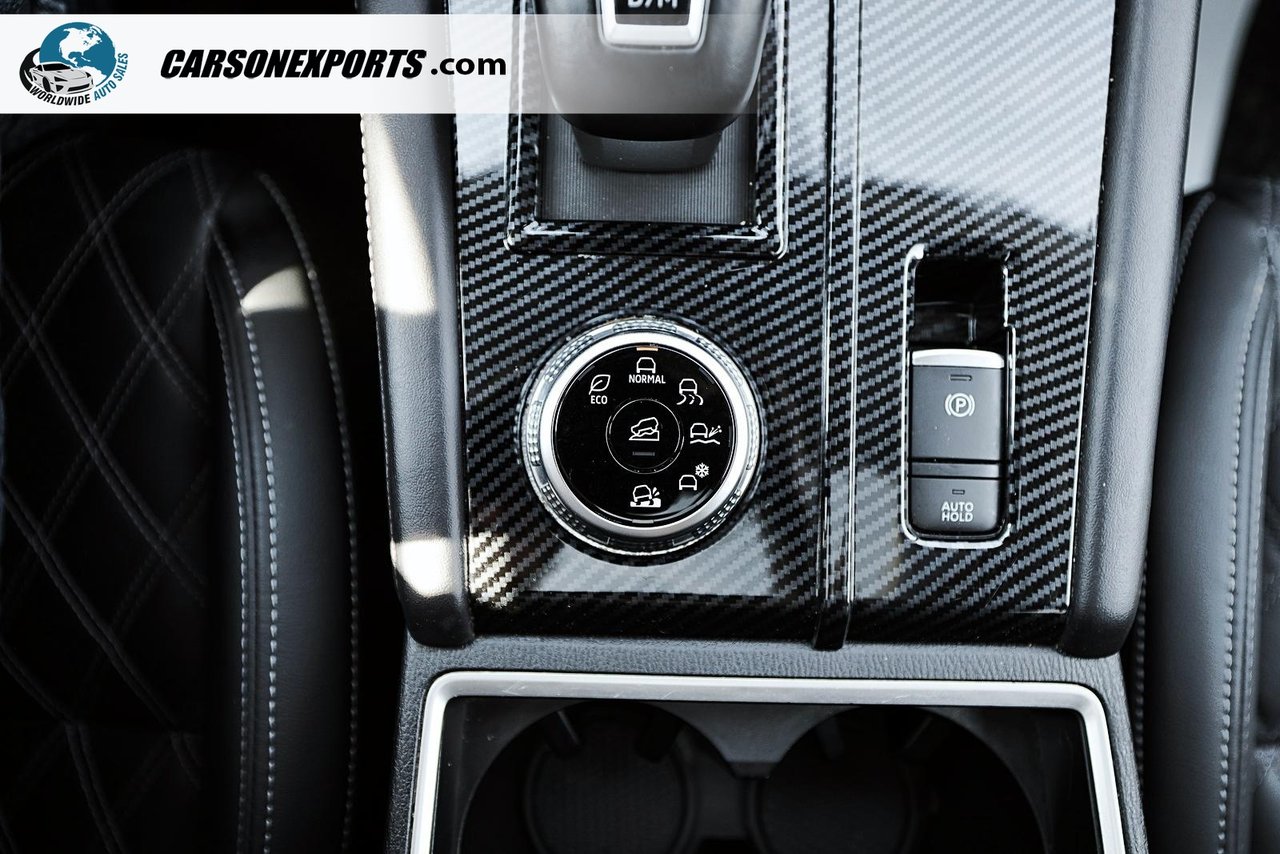 2024 Mitsubishi Outlander GT-18