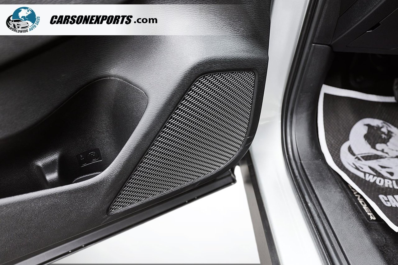 2024 Mitsubishi Outlander SE-20