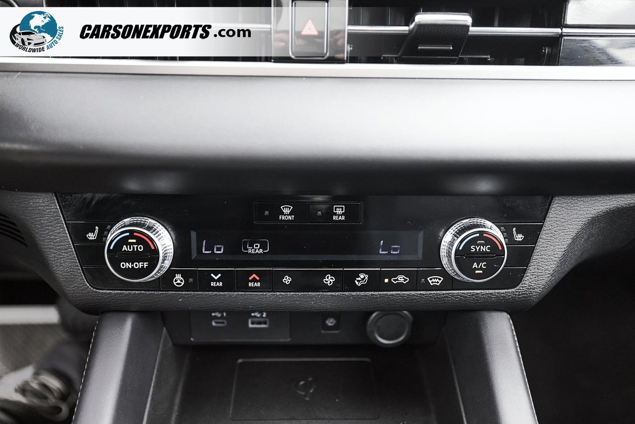 2024 Mitsubishi Outlander SE-30