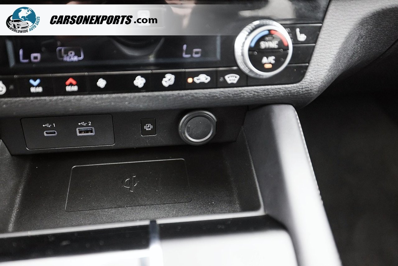 2024 Mitsubishi Outlander SE-32