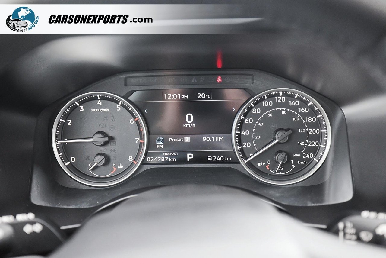 2024 Mitsubishi Outlander SE-25