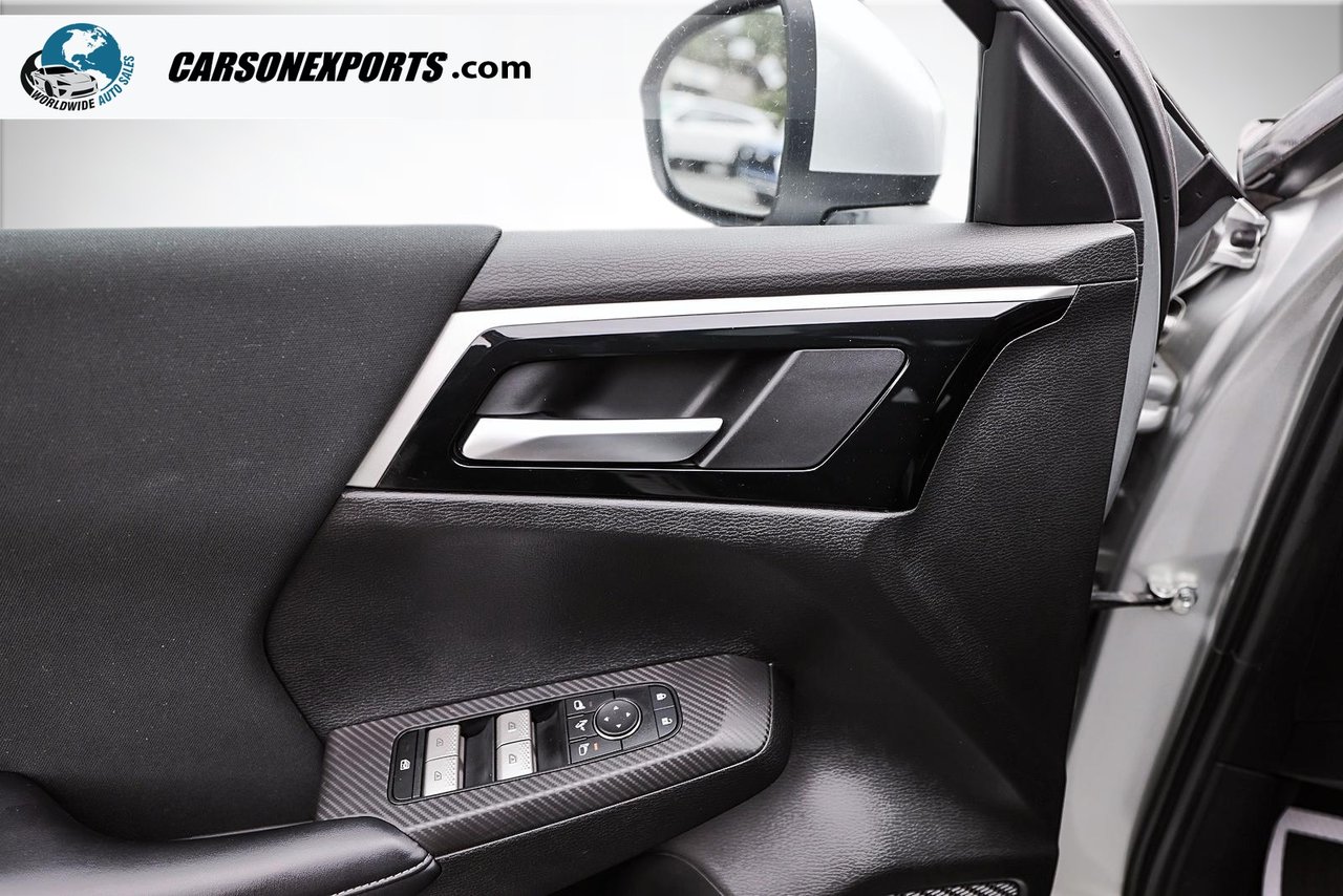 2024 Mitsubishi Outlander SE-18