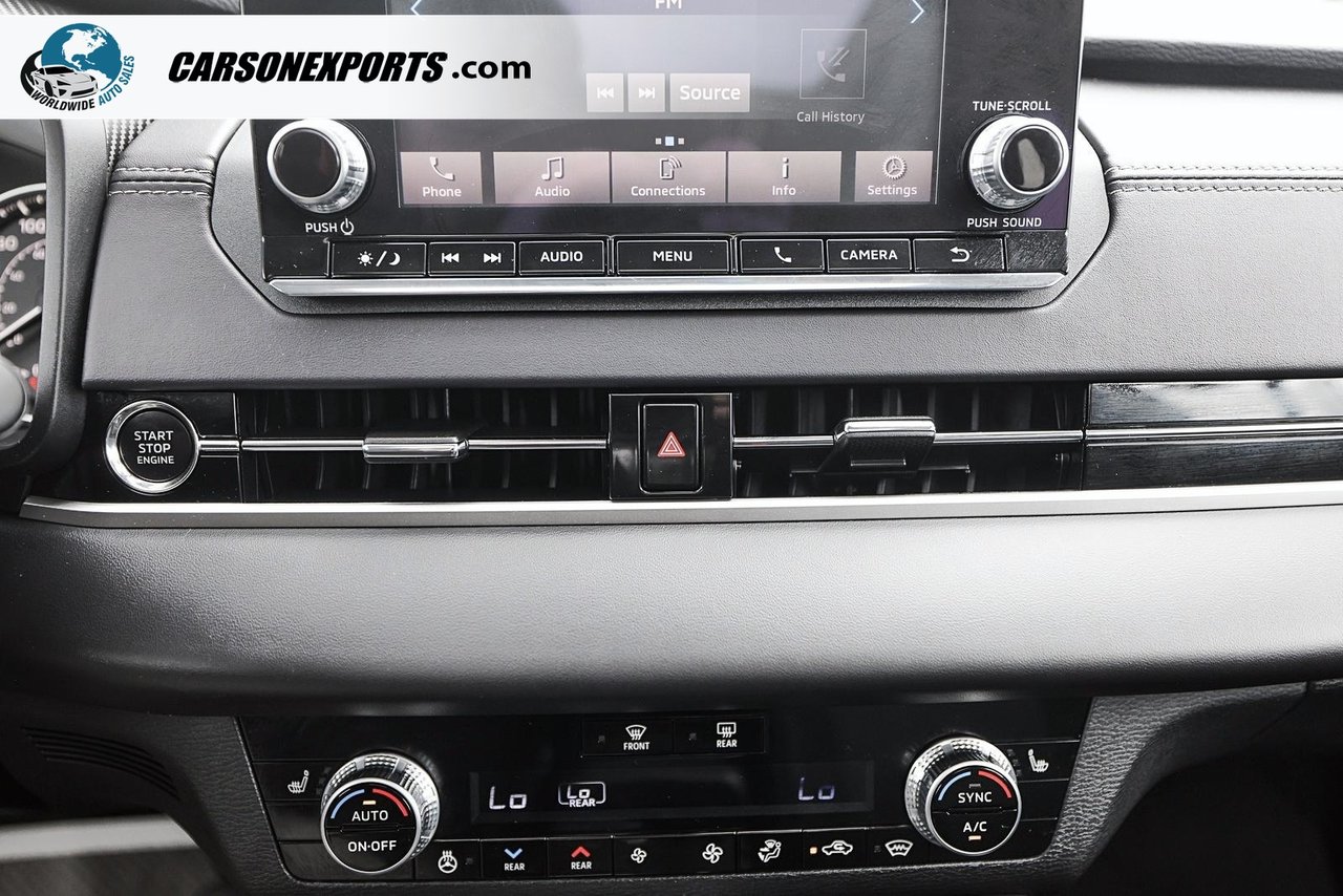 2024 Mitsubishi Outlander SE-29
