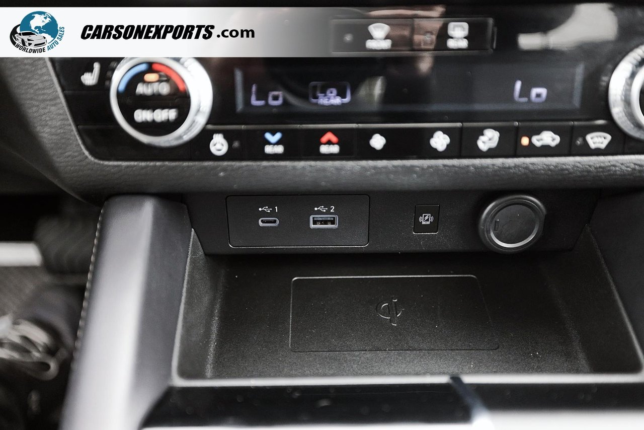 2024 Mitsubishi Outlander SE-31