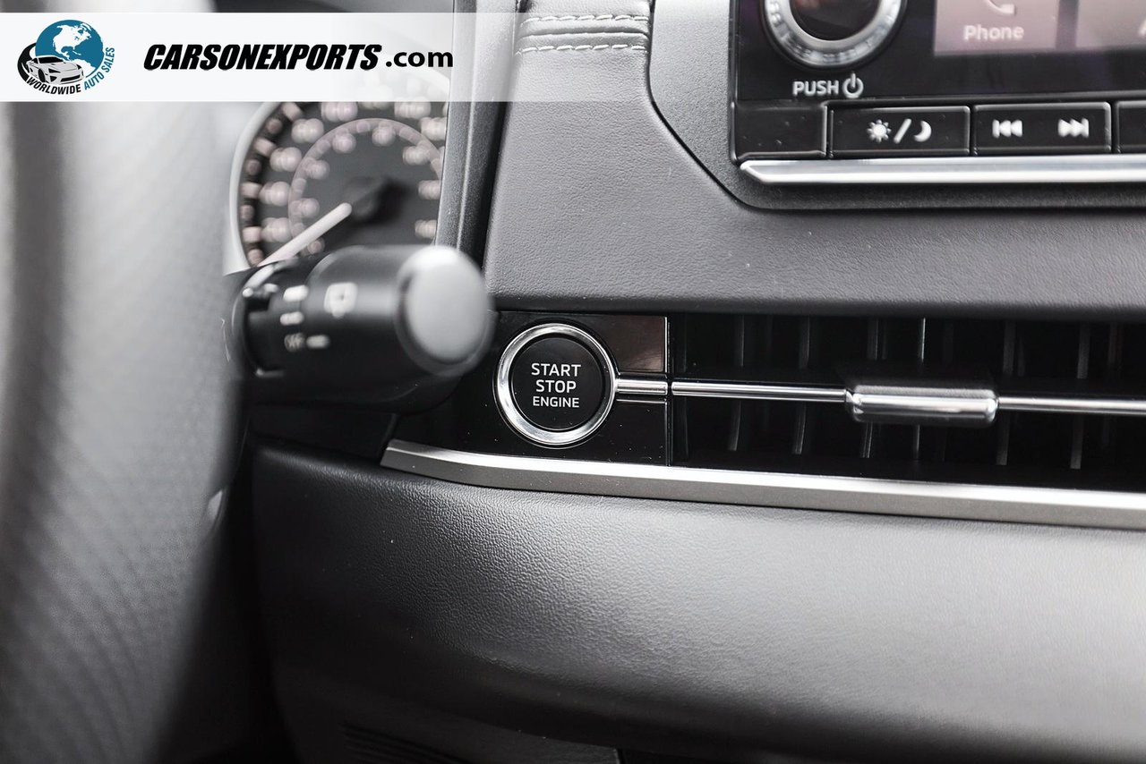 2024 Mitsubishi Outlander SE-28