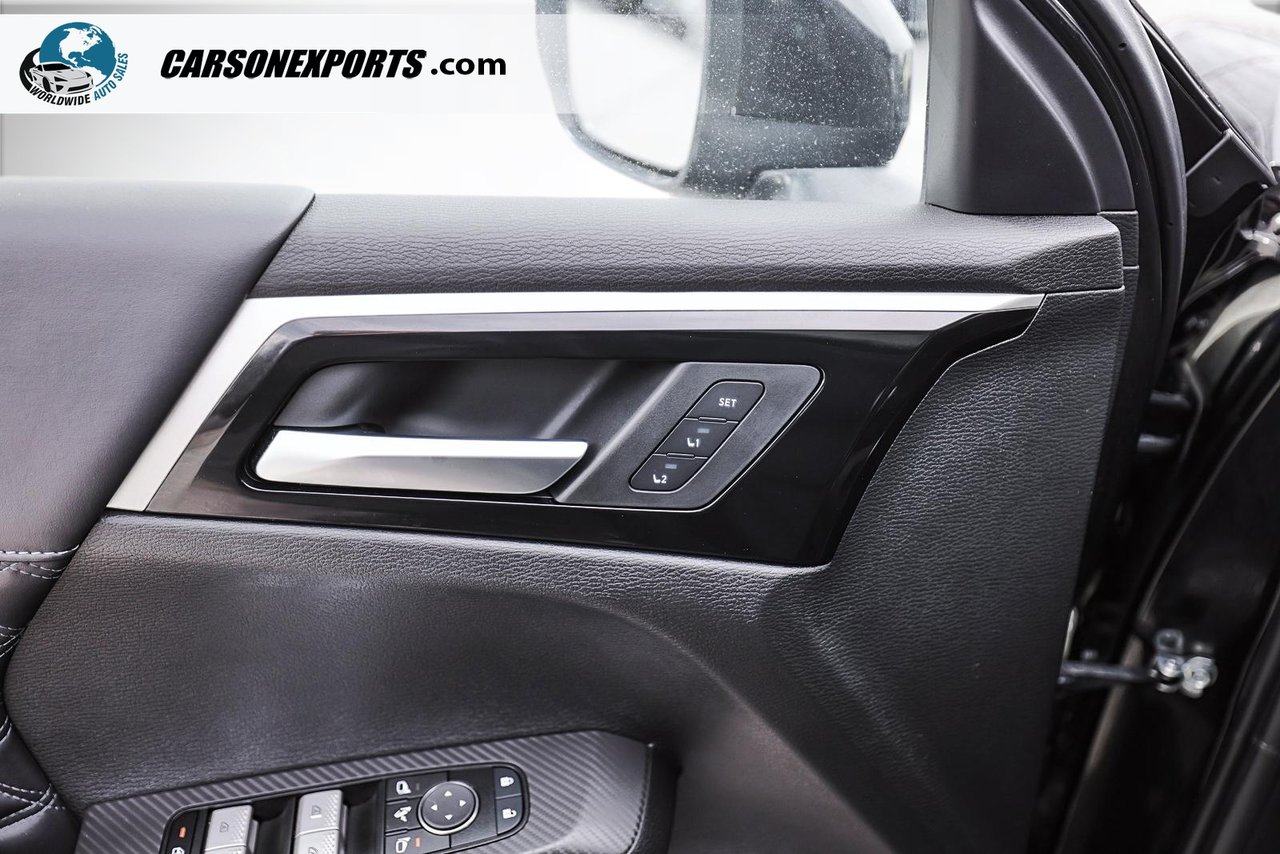 2024 Mitsubishi Outlander SEL-17