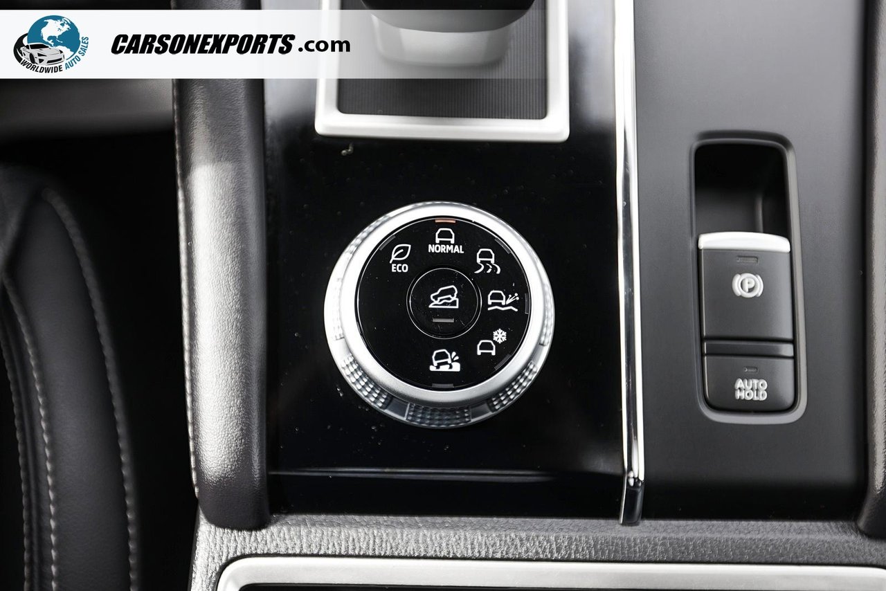 2024 Mitsubishi Outlander SEL-33