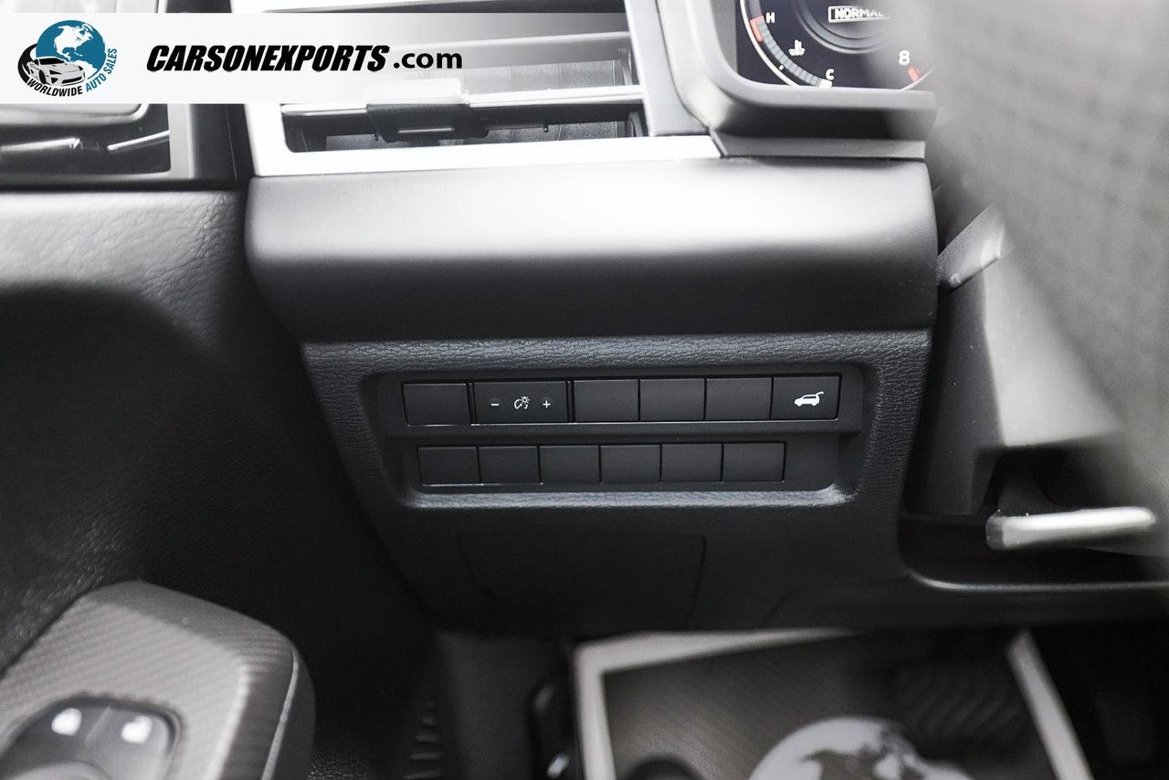 2024 Mitsubishi Outlander SEL-25
