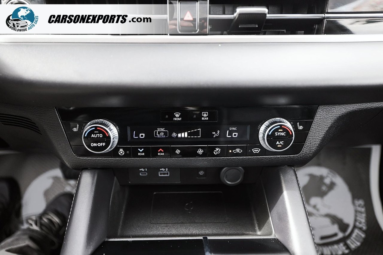 2024 Mitsubishi Outlander SEL-29