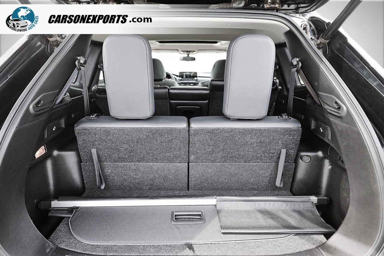 2024 Mitsubishi Outlander SEL-8