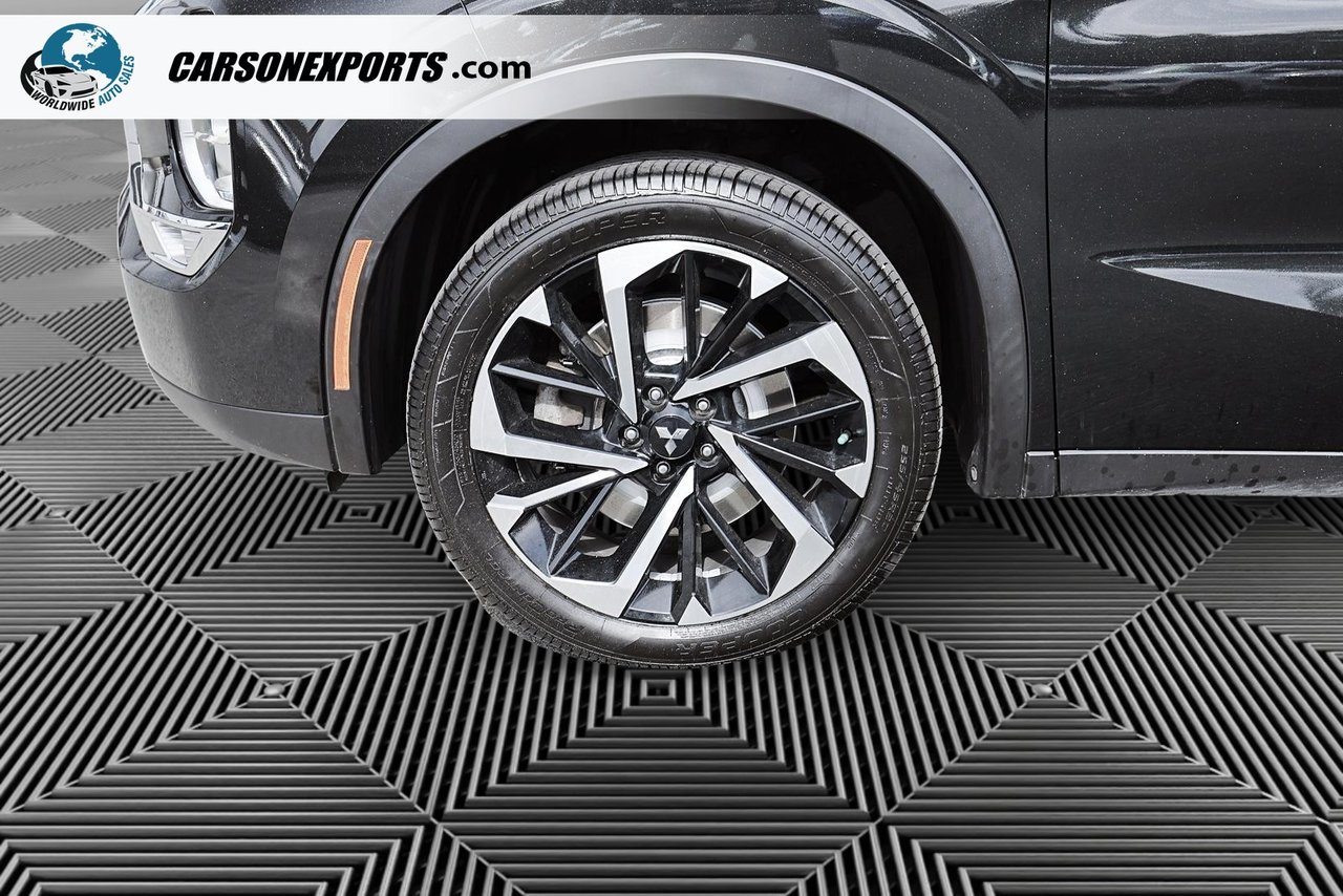 2024 Mitsubishi Outlander SEL-11