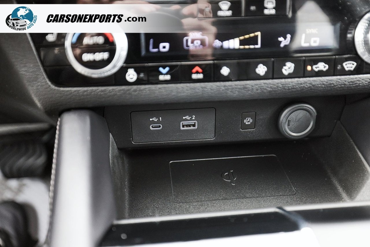 2024 Mitsubishi Outlander SEL-30