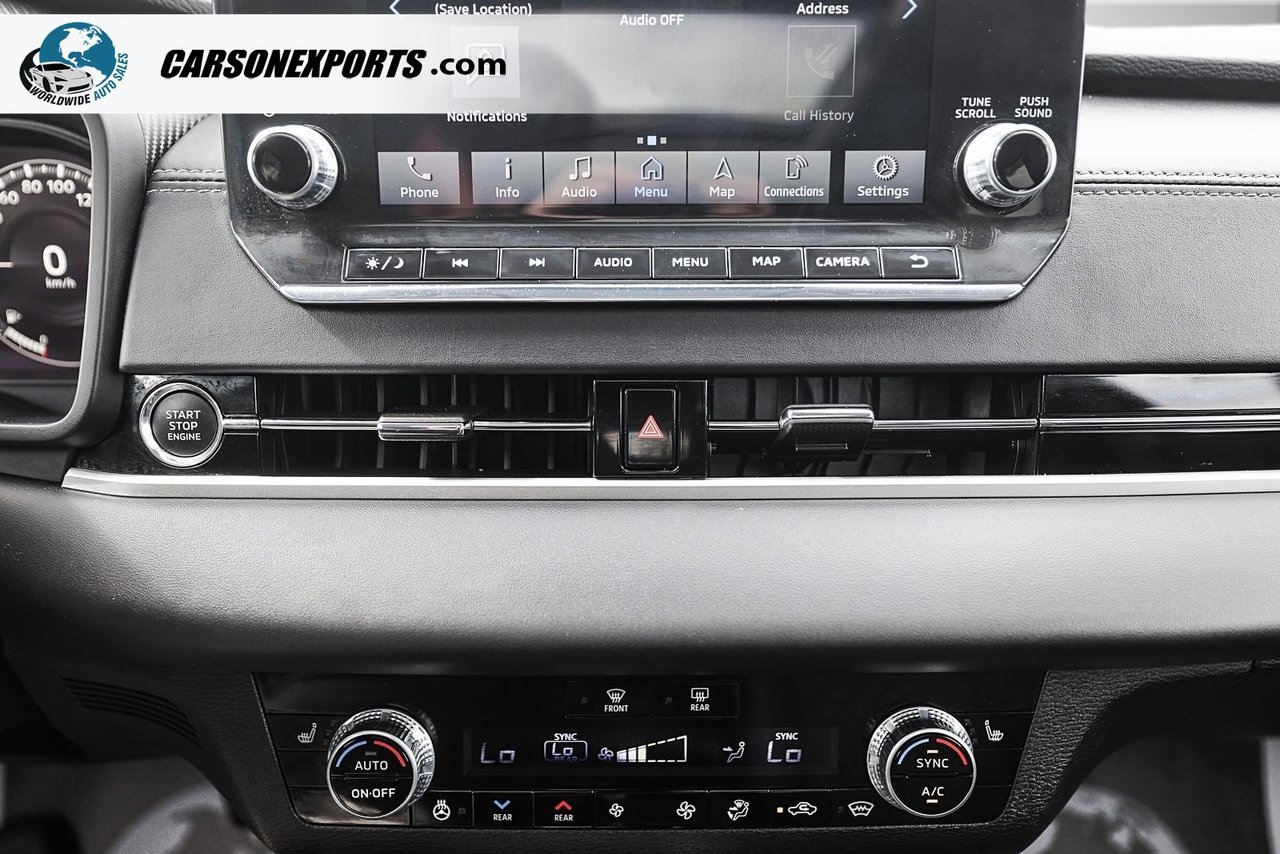 2024 Mitsubishi Outlander SEL-28