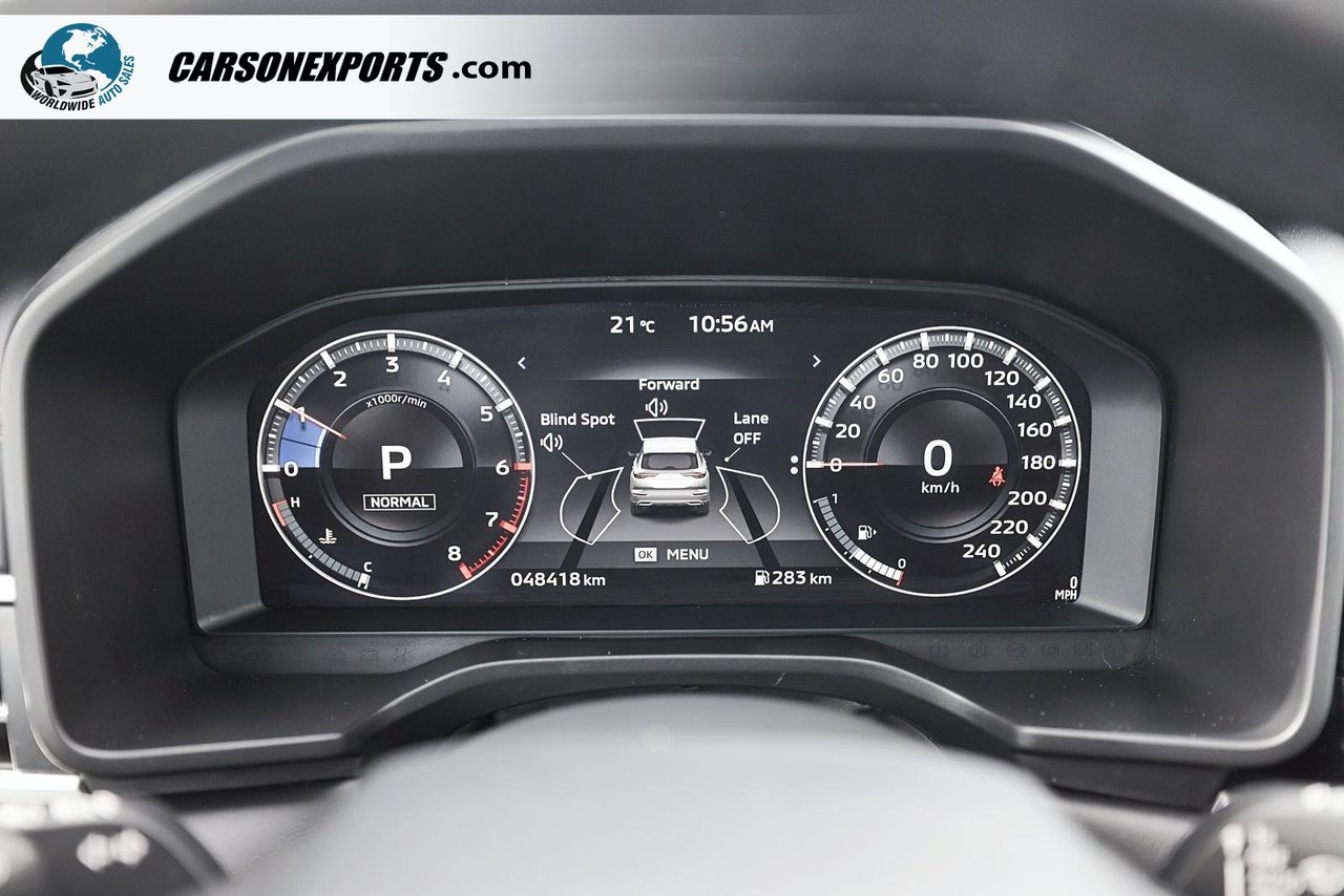 2024 Mitsubishi Outlander SEL-24