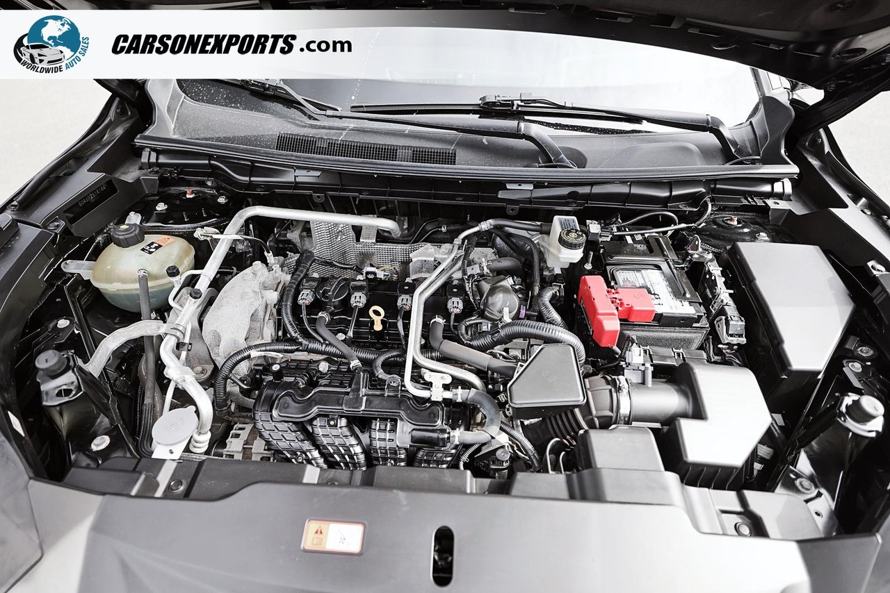 2024 Mitsubishi Outlander SEL-12