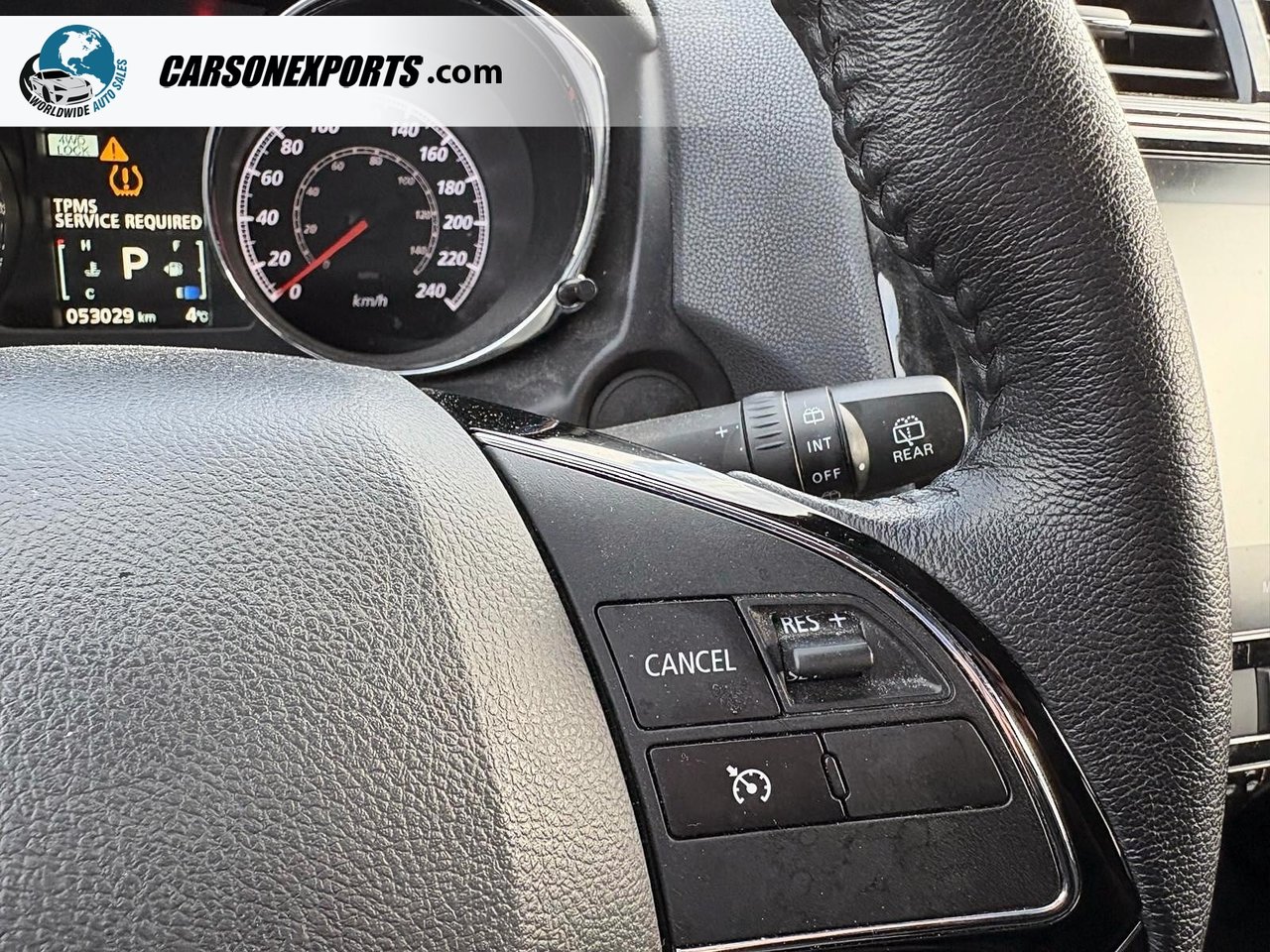 2022 Mitsubishi RVR SE AWD! LOW KM! FINANCING AVAIALBLE-9