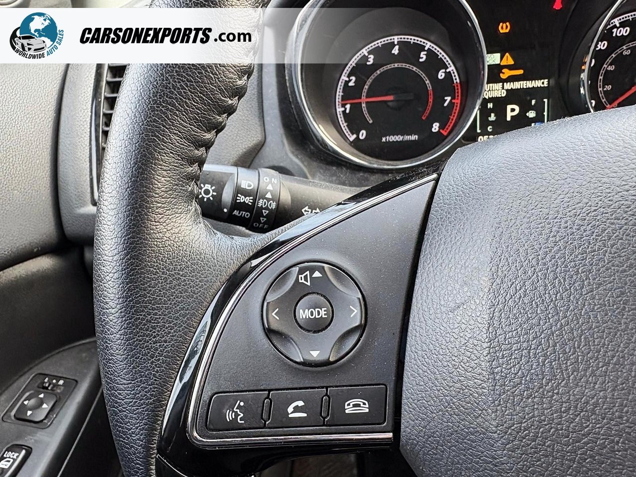 2022 Mitsubishi RVR SE AWD! LOW KM! FINANCING AVAIALBLE-10