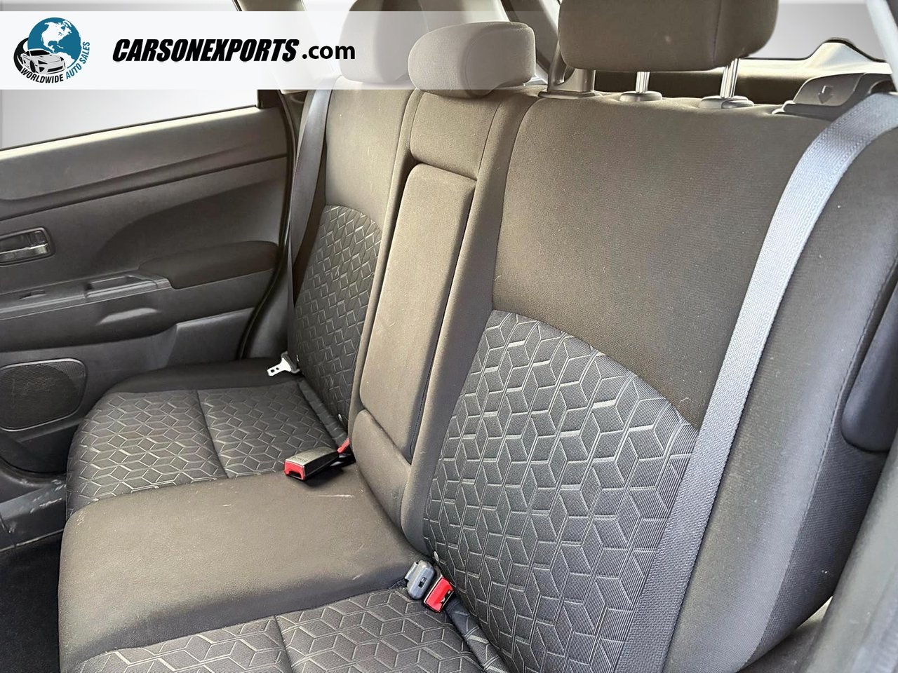 2022 Mitsubishi RVR SE AWD! LOW KM! FINANCING AVAIALBLE-15