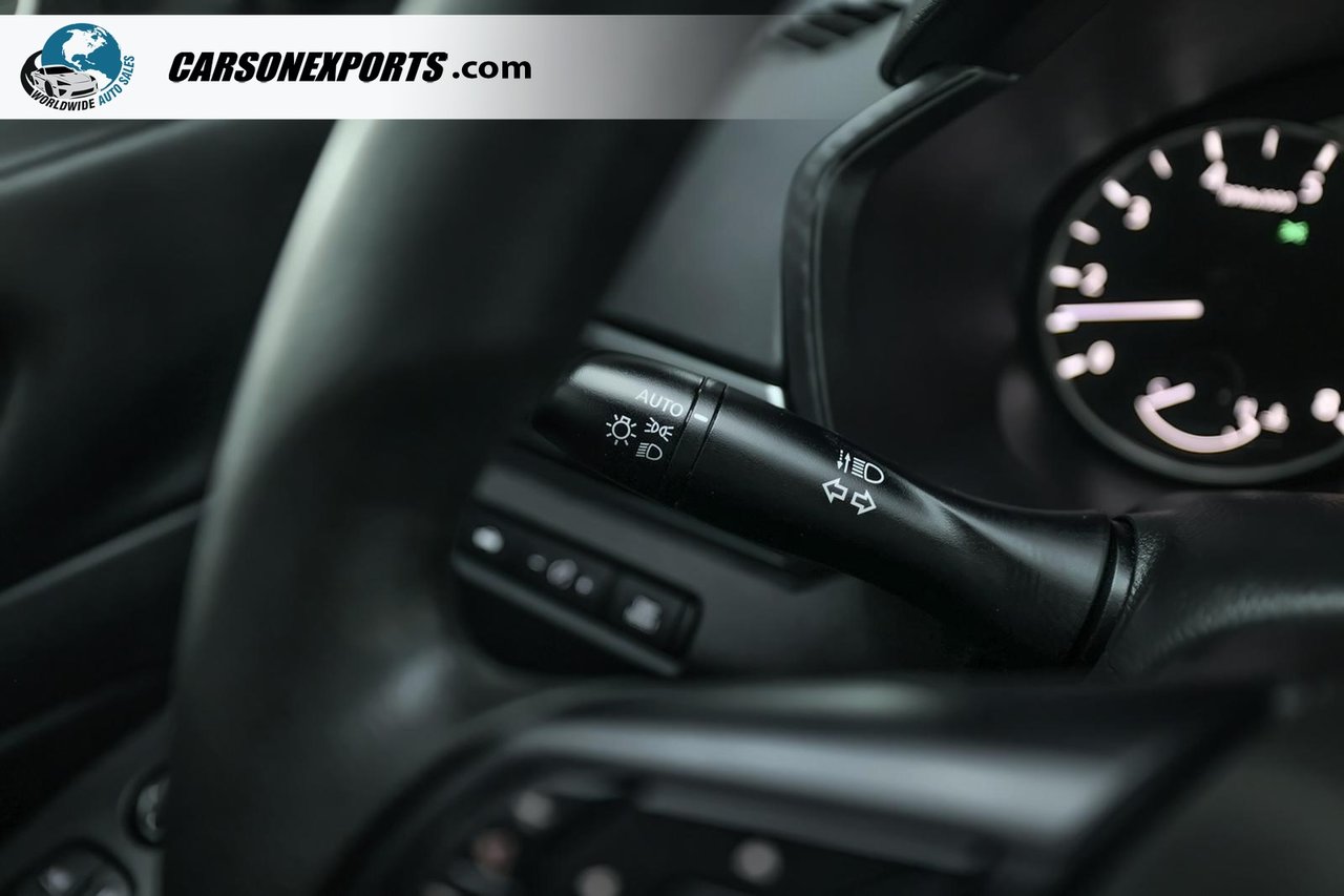 2022 Nissan Altima 2.5-33