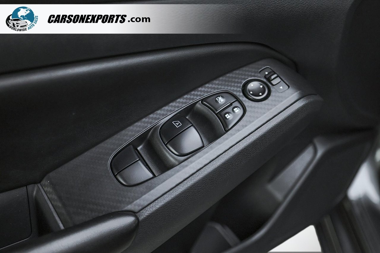 2022 Nissan Altima 2.5-16