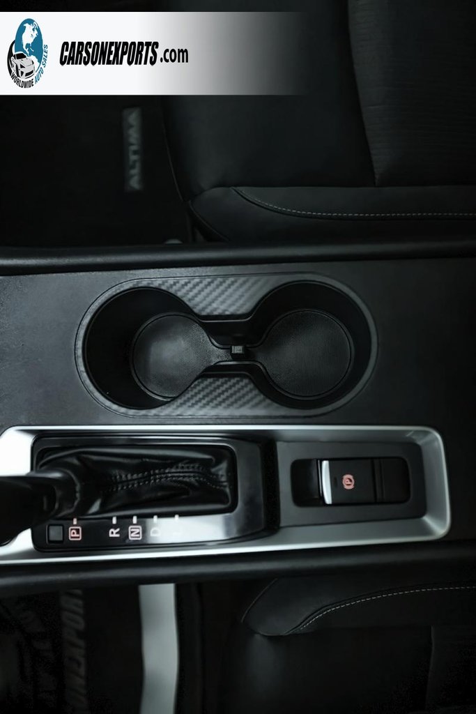 2022 Nissan Altima 2.5-29