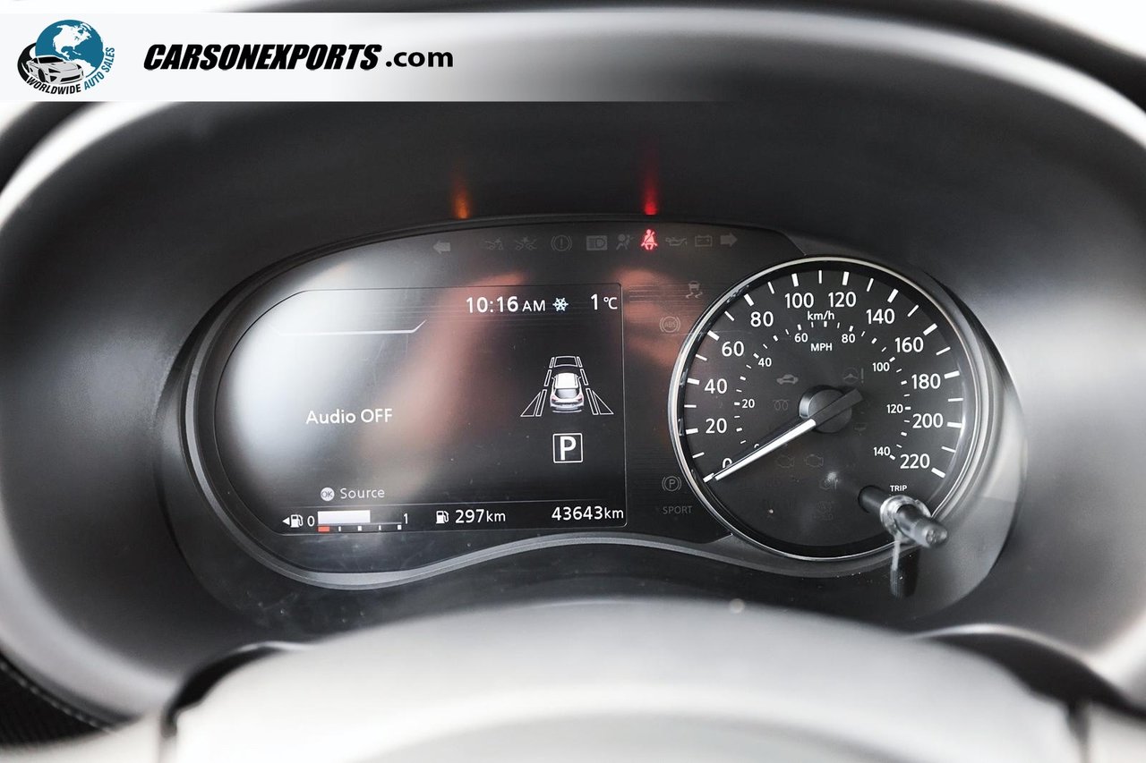 2024 Nissan Kicks SV FINANCE TODAY!-22