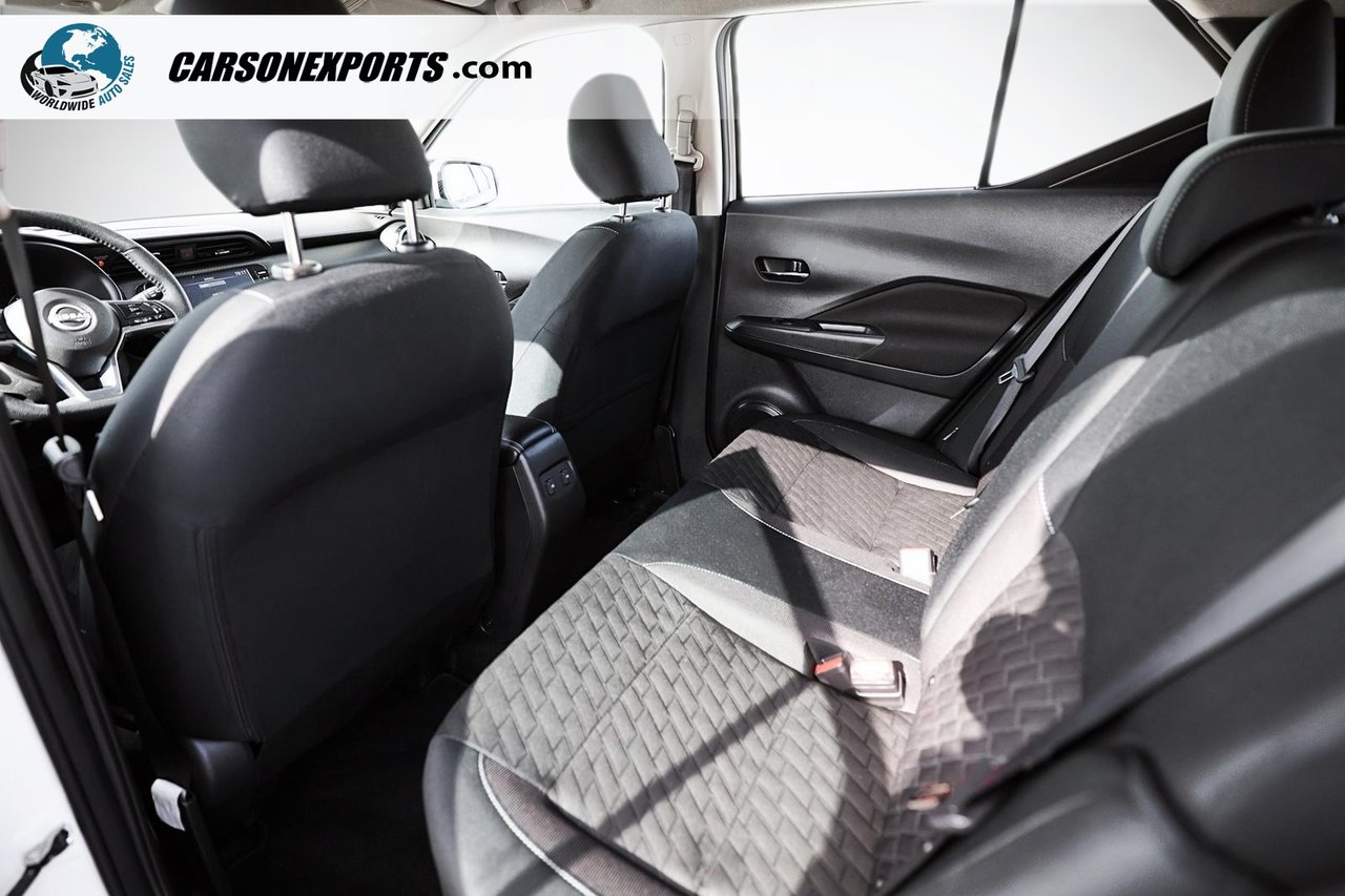 2024 Nissan Kicks SV FINANCE TODAY!-31