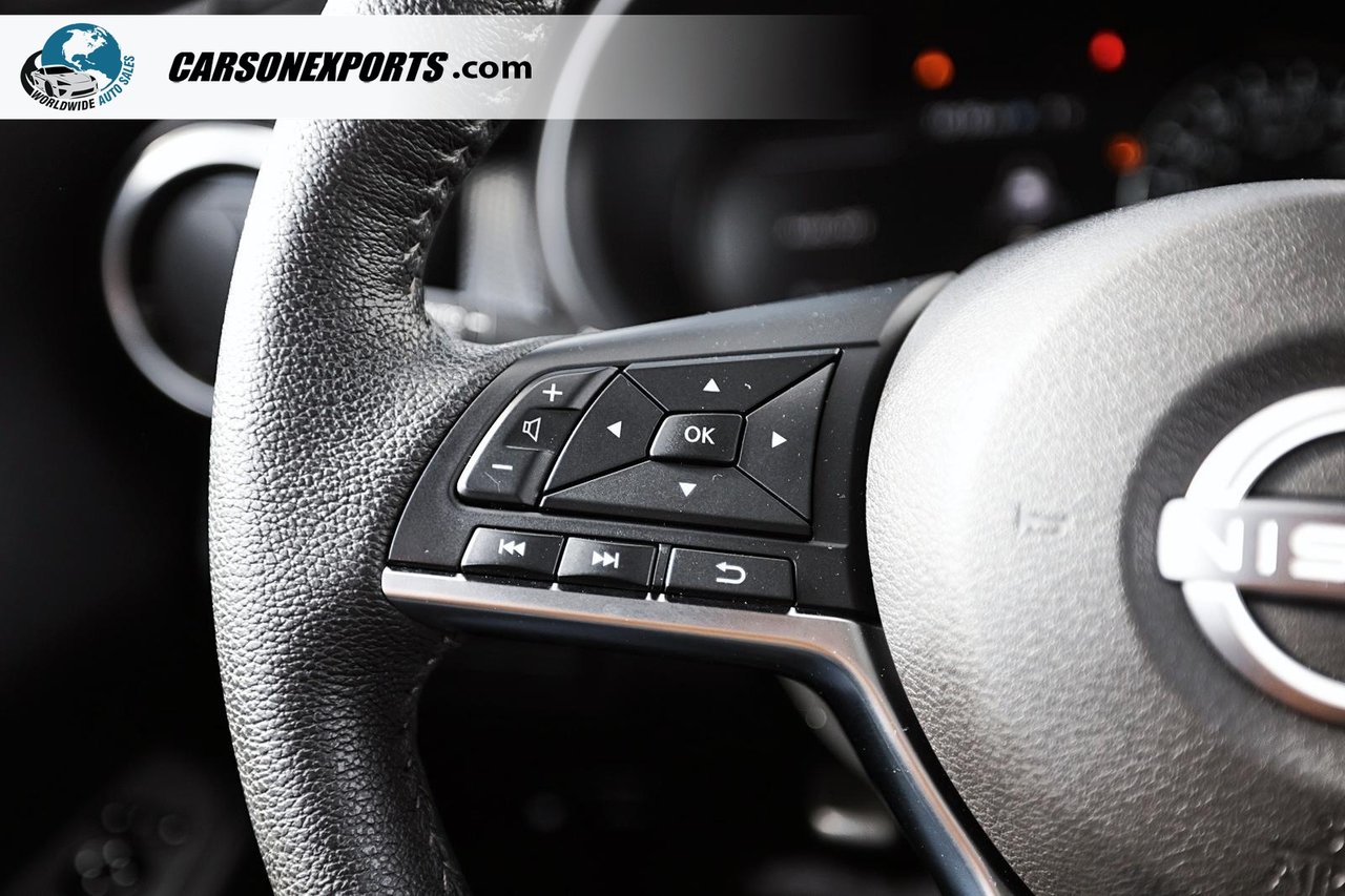 2024 Nissan Kicks SV FINANCE TODAY!-20