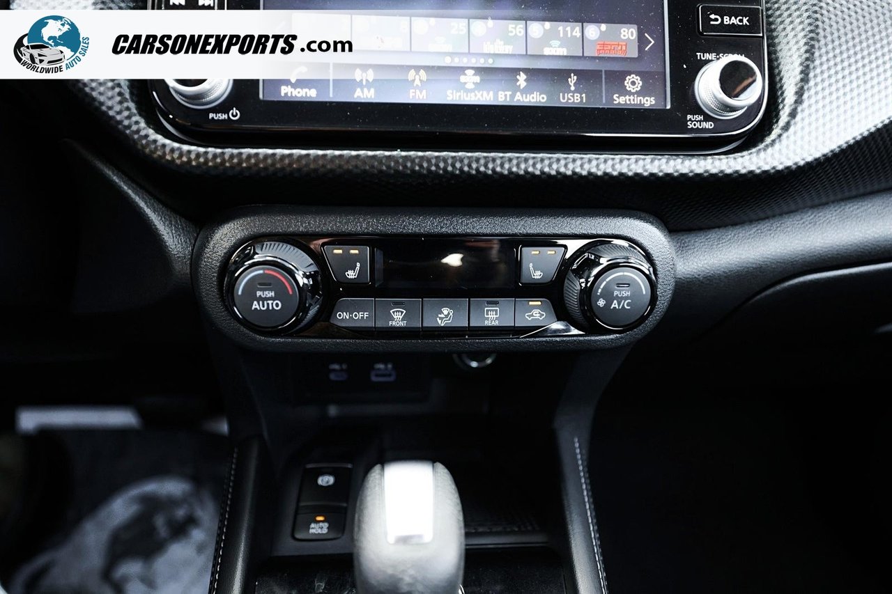 2024 Nissan Kicks SV CALL TODAY! FINANCING AVAILABLE!-25