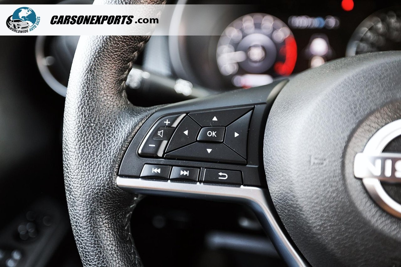 2024 Nissan Kicks SV CALL TODAY! FINANCING AVAILABLE!-20