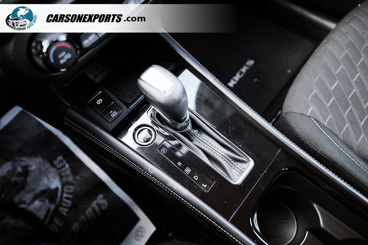 2024 Nissan Kicks SV CALL TODAY! FINANCING AVAILABLE!-31