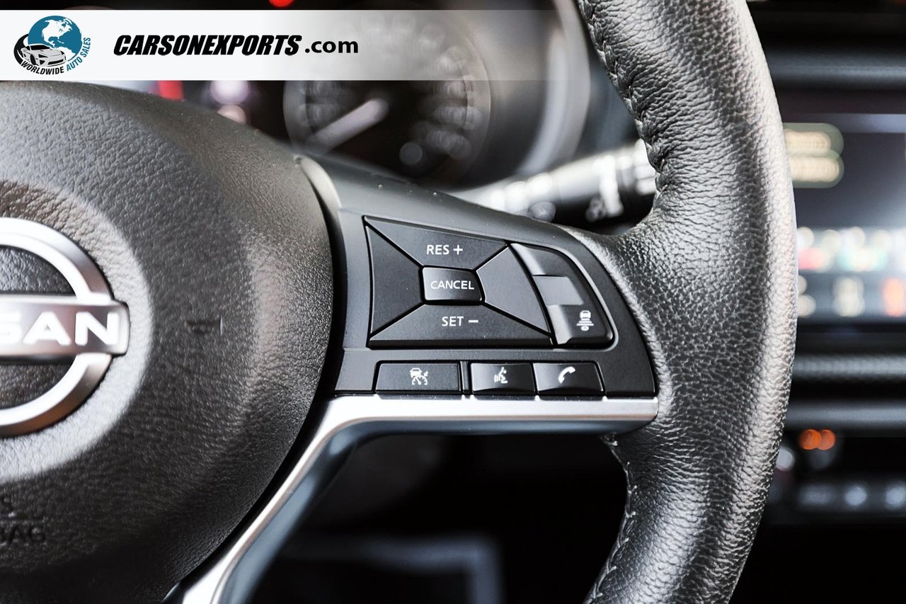 2024 Nissan Kicks SV CALL TODAY! FINANCING AVAILABLE!-21