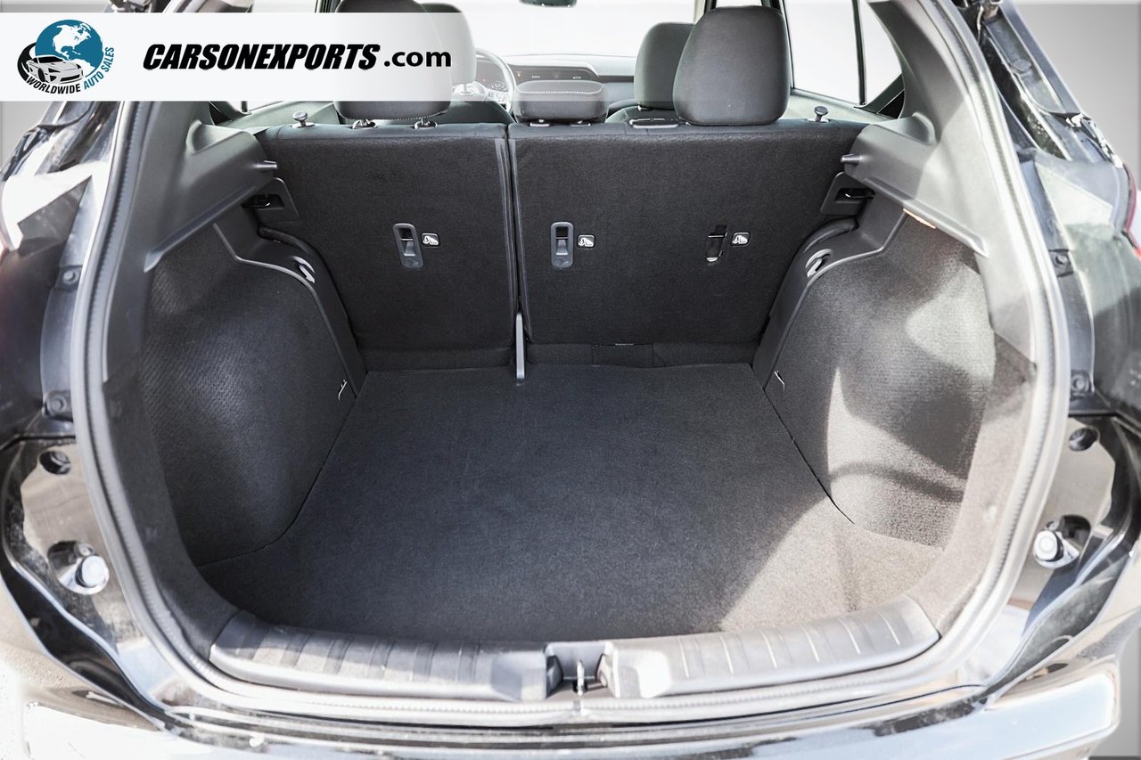 2024 Nissan Kicks SV CALL TODAY! FINANCING AVAILABLE!-8