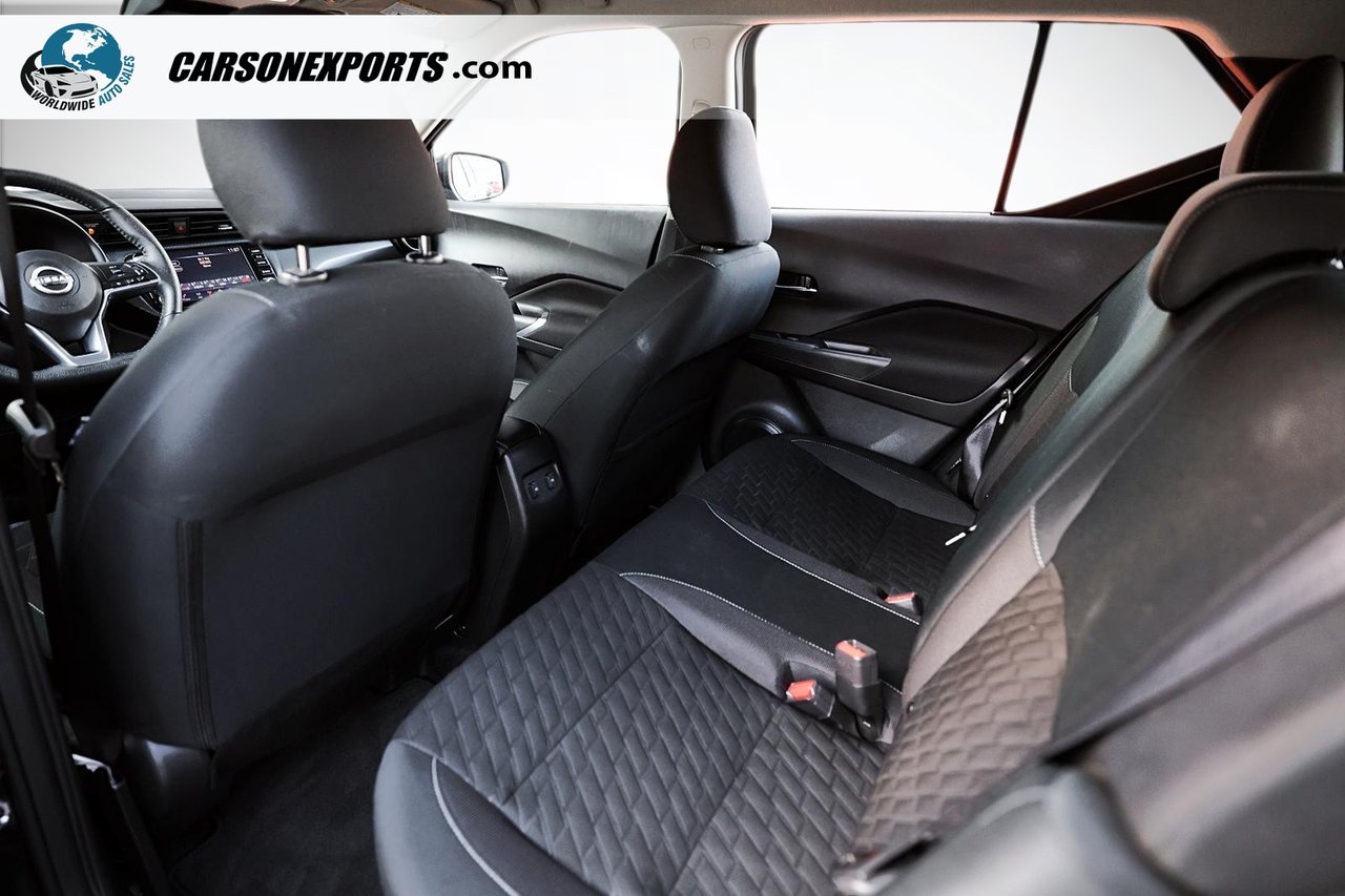 2024 Nissan Kicks SV CALL TODAY! FINANCING AVAILABLE!-32