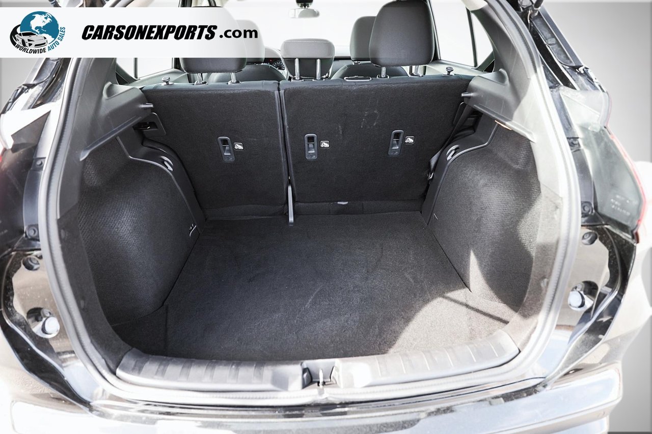 2024 Nissan Kicks SV GREAT VALUE! LOW PAYMENTS OAC!-8