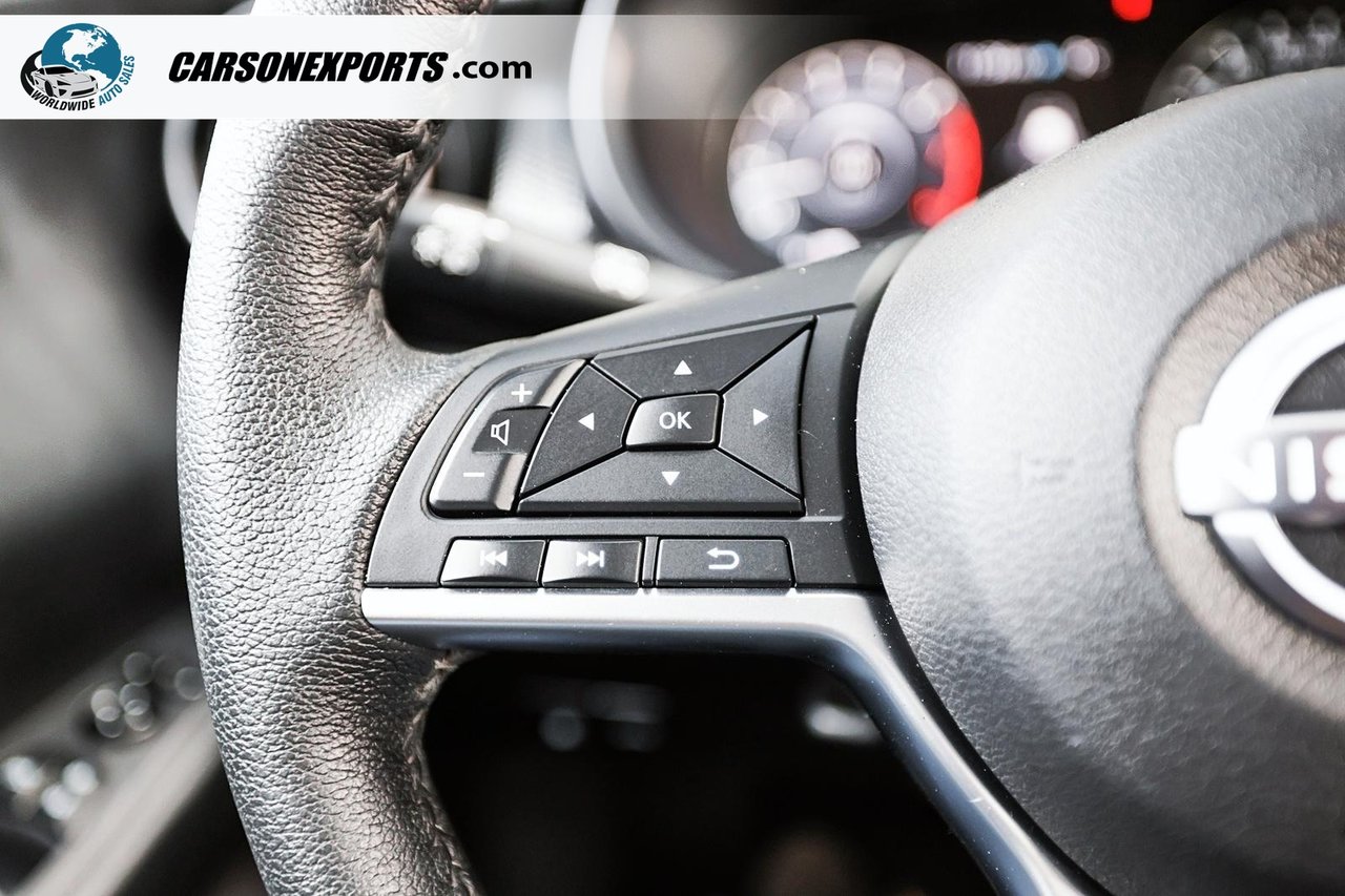 2024 Nissan Kicks SV GREAT VALUE! LOW PAYMENTS OAC!-20