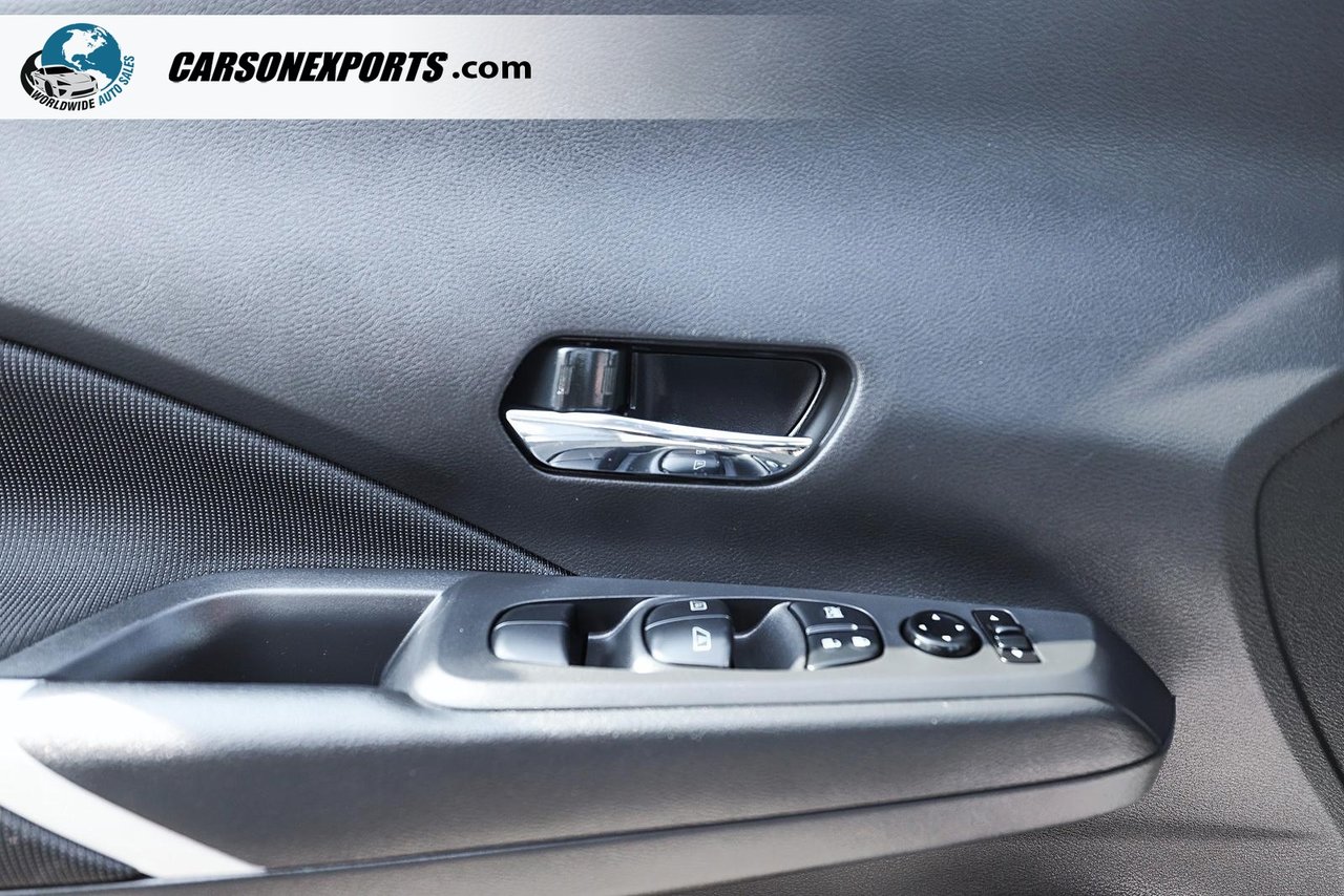 2024 Nissan Kicks SV-16