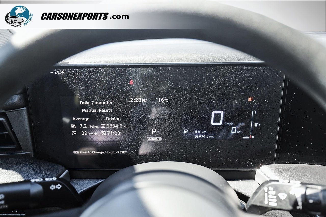 2025 Nissan Kicks S-21