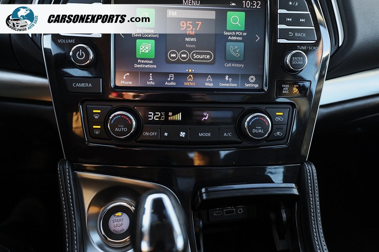 2023 Nissan Maxima 3.5 SL GREAT DEAL! LOW PAYMENTS OAC-24