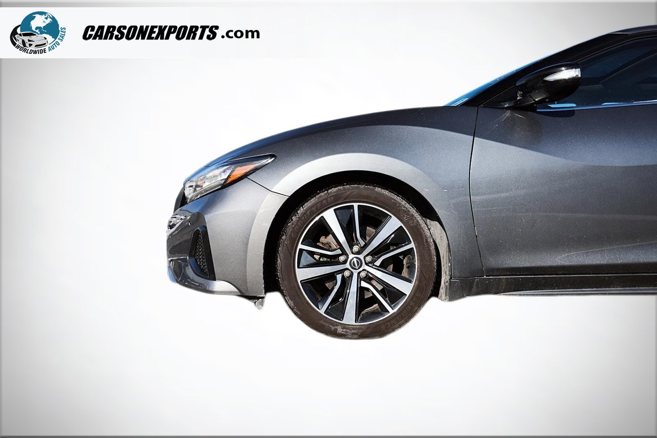 2023 Nissan Maxima 3.5 SL GREAT DEAL! LOW PAYMENTS OAC-10