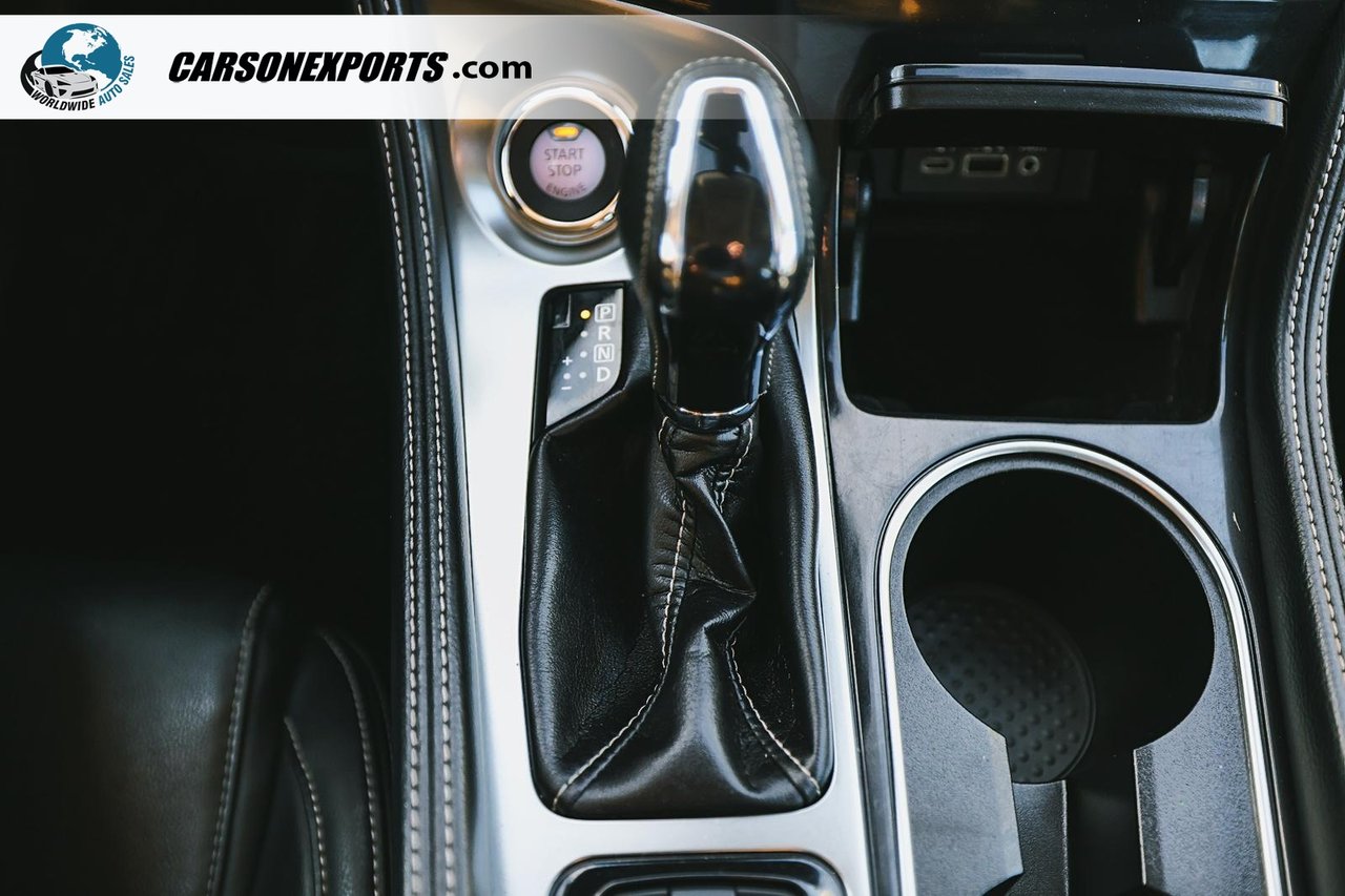 2023 Nissan Maxima 3.5 SL GREAT DEAL! LOW PAYMENTS OAC-31