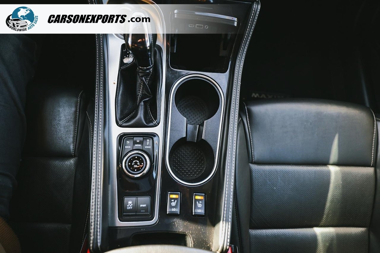 2023 Nissan Maxima 3.5 SL GREAT DEAL! LOW PAYMENTS OAC-29