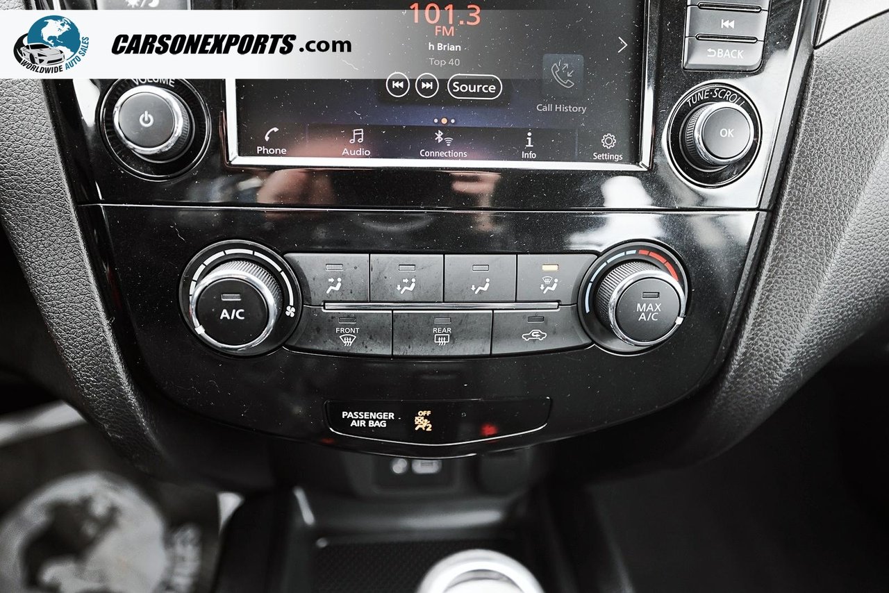 2023 Nissan Qashqai S-27