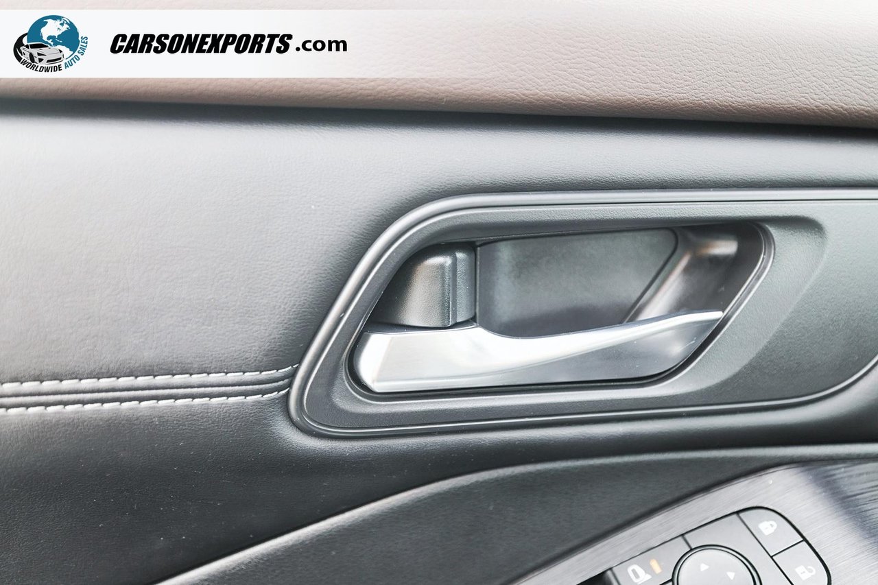 2023 Nissan Rogue SV AWD LEATHER AND SUNROOF!-17