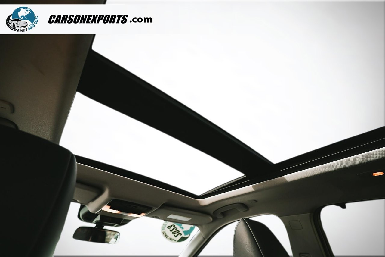 2023 Nissan Rogue SV AWD LEATHER AND SUNROOF!-35