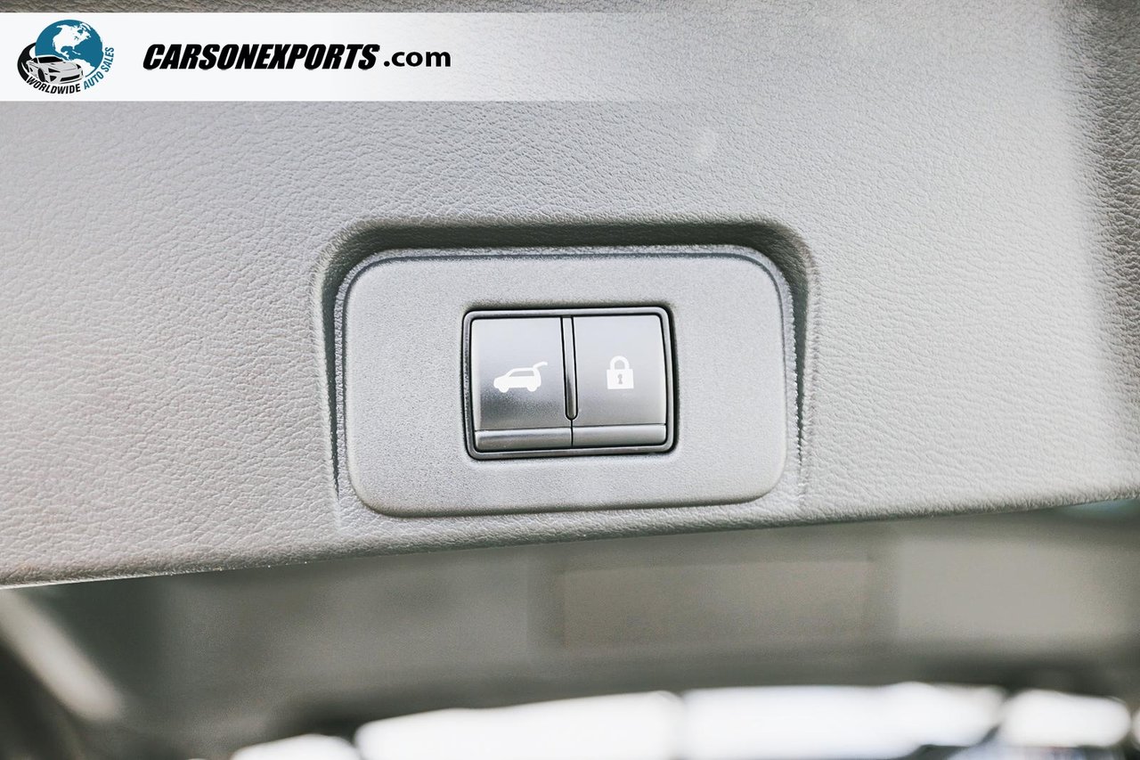 2023 Nissan Rogue SV AWD LEATHER AND SUNROOF!-9