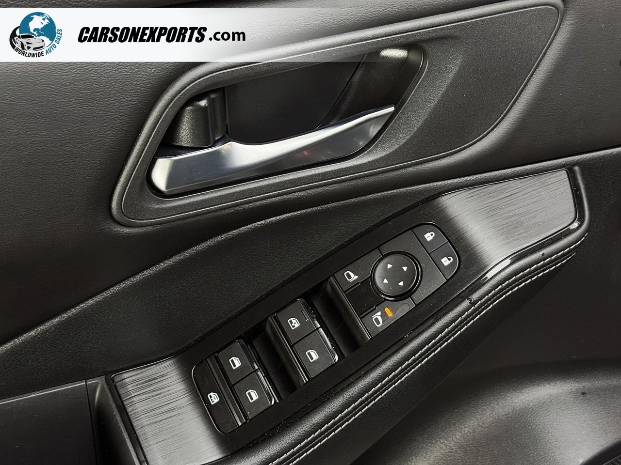 2024 Nissan Rogue SV AWD READY FOR SNOW! INSTANT FINANCING-12