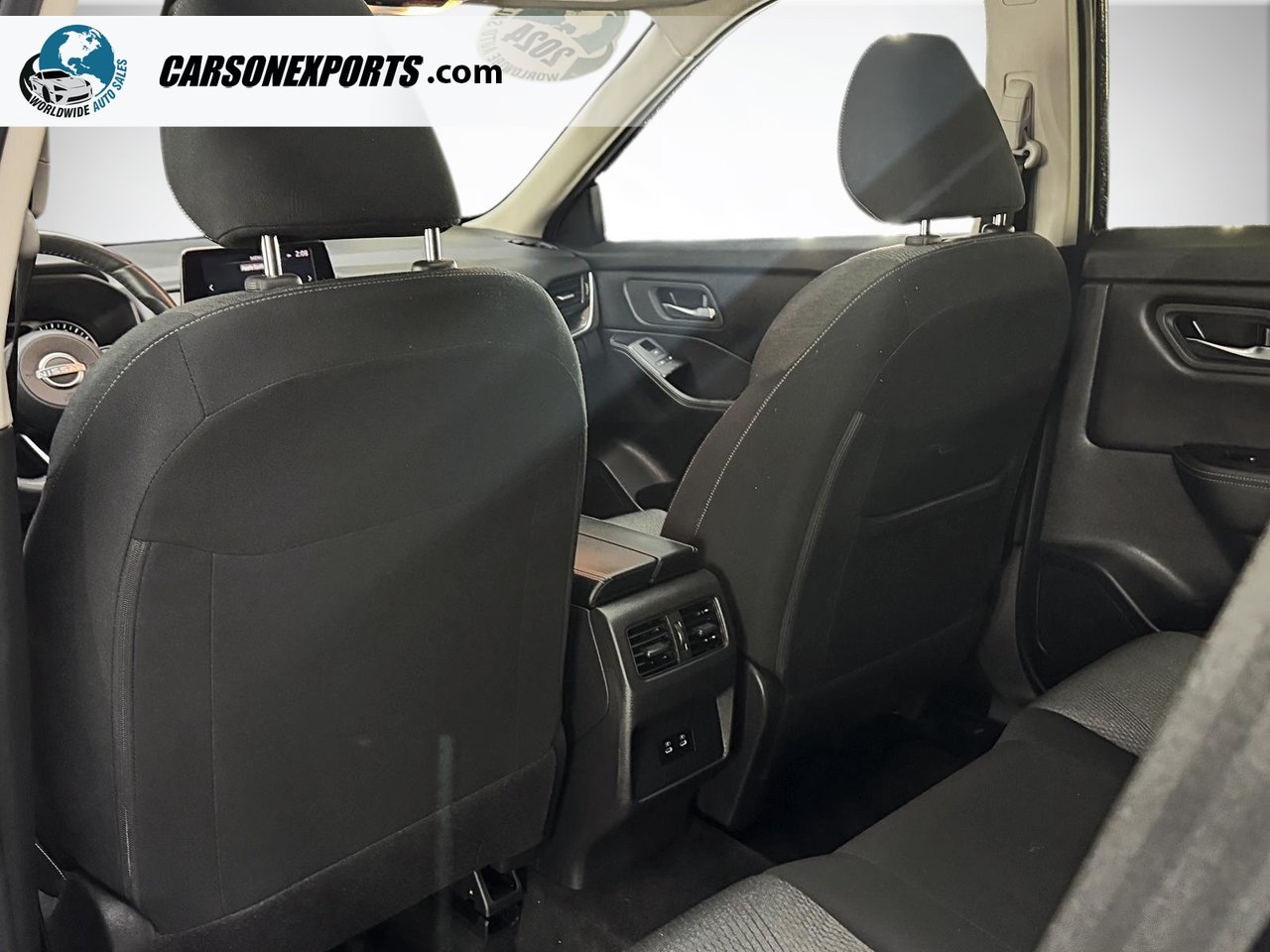2024 Nissan Rogue SV AWD READY FOR SNOW! INSTANT FINANCING-20