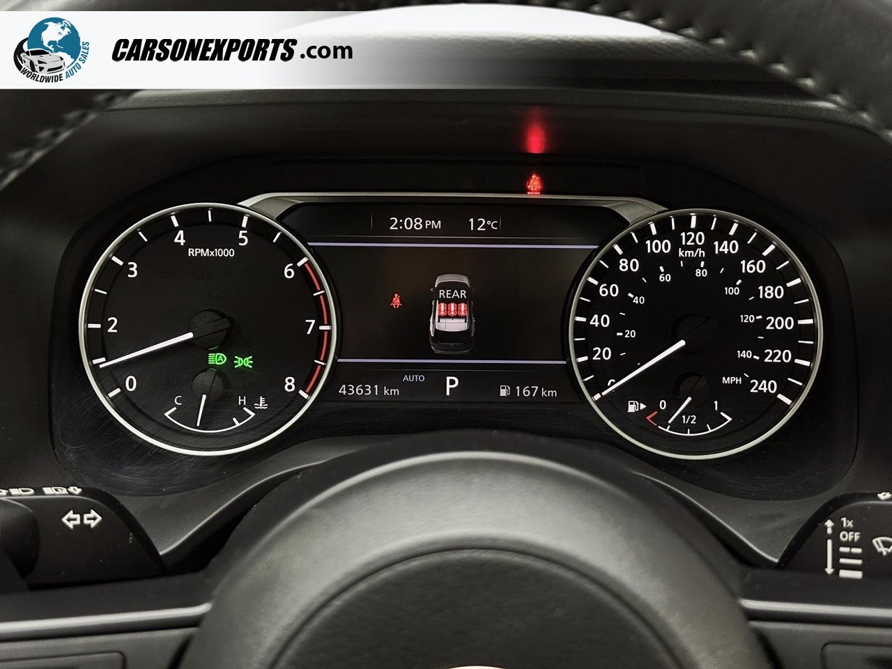 2024 Nissan Rogue SV AWD READY FOR SNOW! INSTANT FINANCING-15