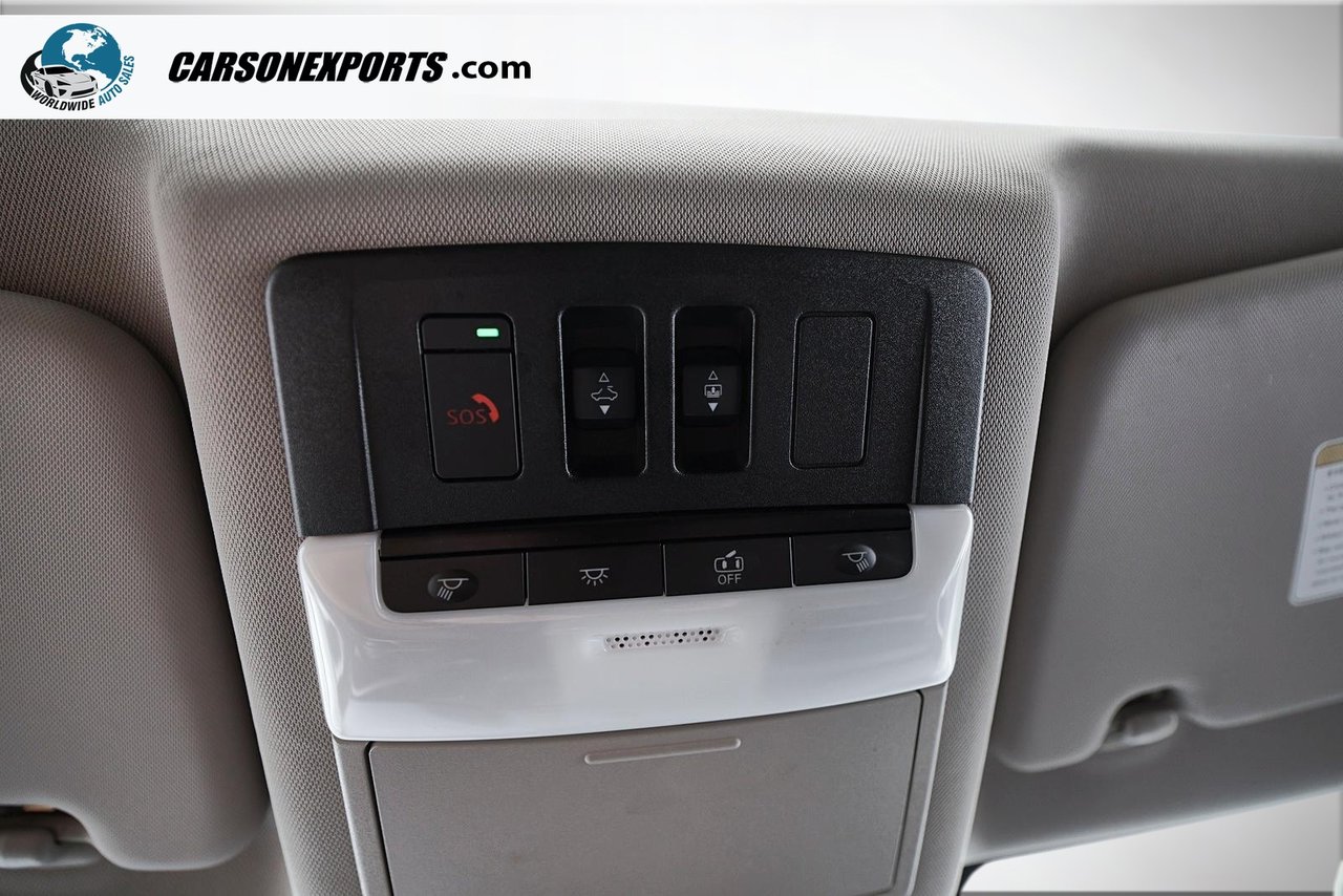 2024 Nissan Rogue SL AWD! FINANCING AVAILABLE! GREAT VALUE-37